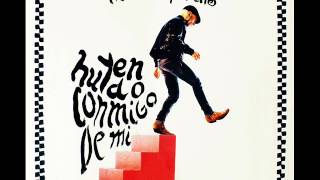 Fito y Fitipaldis - Entre la espada y la pared