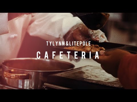 TYLYNN & LITEPOLE - CAFETERIA (Official Music Video)