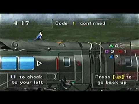 Final Fantasy VIII Walkthrough Part 15