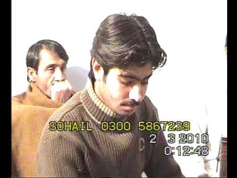 Meena de or lagawe by Arif ustaz