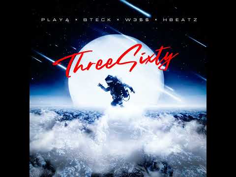 HBeatz - BXCK NATURE