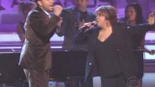 I&#39;LL TAKE YOU THERE - MAVIS STAPLES &amp; JOHN LEGEND