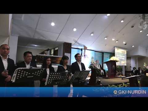 Kantoria GRACIA - 1 April 2018 (Paskah), GB 82