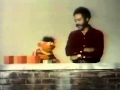 Classic Sesame Street Ernie And Gordon Cookie Monster 3 Eggs 1 Balloons 4 Boxes