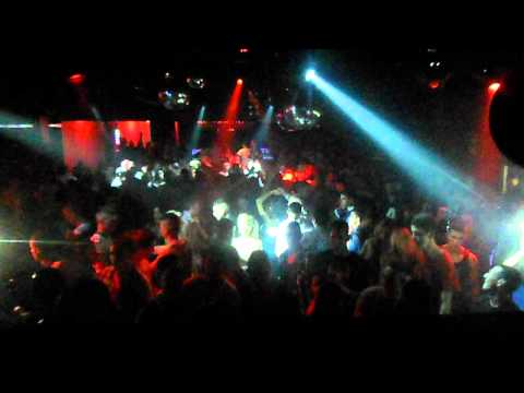 DANIEL AGUAYO @ SUNLIFE! IMPRESIONANTE!!!