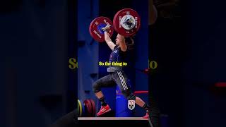 Jerk Balance demonstration thumbnail