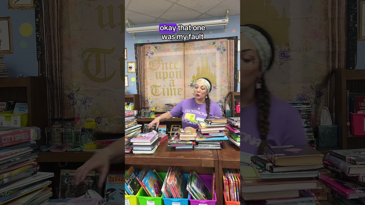 Library Pac-Man Final Round