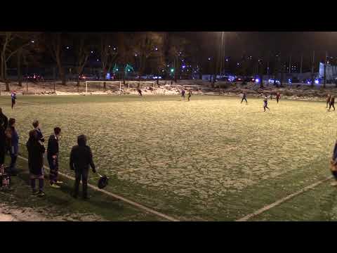 3/4 Keparoi - FC Kontu/VePa 9.3.2019