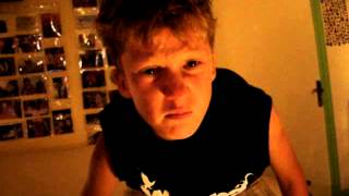 Webcam contest - L'insolent