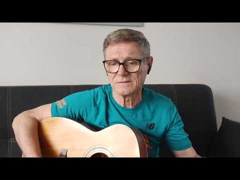 Innego Dnia - Seweryn Krajewski - wyk. Piotr Sobolewski vel. Leon