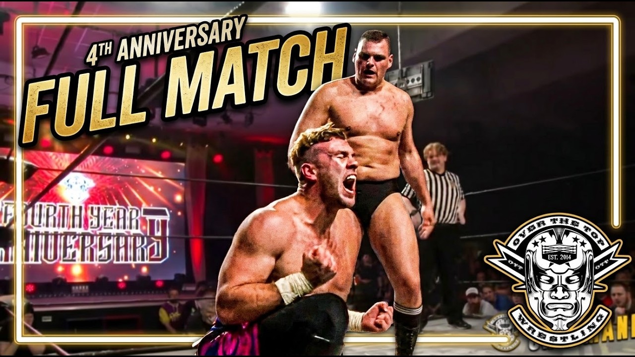 Match Poster
