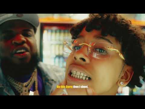 MAXO KREAM & LUH TYLER - WHATCHAMACALLIT (Official Music Video)