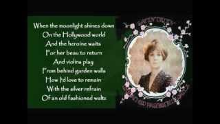 Sandy Denny - Like An Old Fashioned Waltz ( + lyrics 1973)