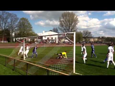 FC St. Pauli U23 - Niendorfer TSV 4:0 (17.04.2011 - 14:00) FC St. Pauli 2