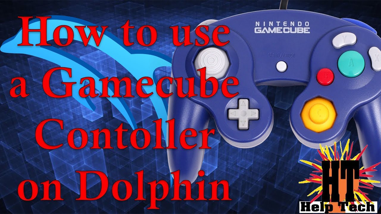 How can I make my driver work with Dolphin?