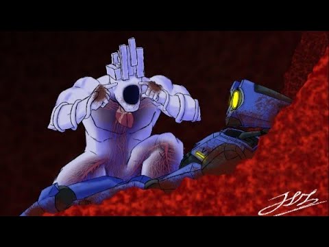 Minos Prime Fist Only Everyday Until P-2 Releases (Day 96)