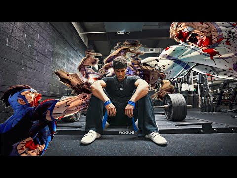 Don’t stop when you’re tired, stop when you’re done. ￼