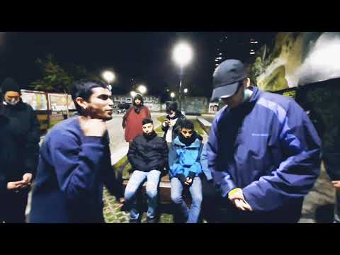 NAZA MUÑOZ vs TALA - SEMIFINALES Fecha 3 (Torneo 2021) - LA FARRERA