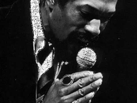 Intimate Friends - Eddie Kendricks
