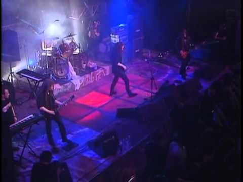 Anathema - The Silent Enigma LIVE (from A Vision of a Dying Embrace DVD)