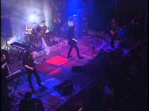 Anathema - The Silent Enigma LIVE (from A Vision of a Dying Embrace DVD)