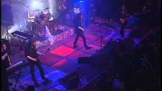 Anathema - The Silent Enigma LIVE (from A Vision of a Dying Embrace DVD)