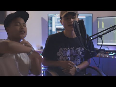 Gershon ft Thazuala - Min pawm la