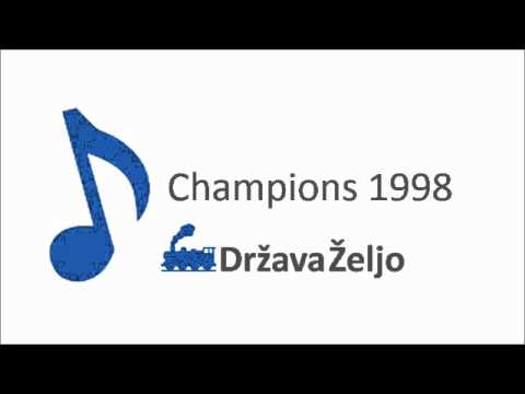 Champions 1998