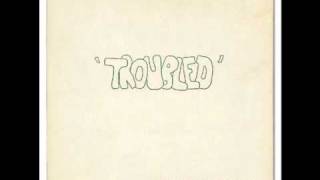 The New Creation - Troubled LP - Where Are You Going?