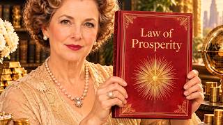 How to Become Rich, God's Way - Florence Scovel Shinn (Full Documentary Audiobook)