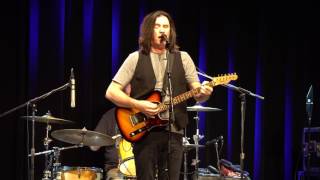 Little Texas performing “What Might Have Been” at the Kessler in Dallas, Texas on January 7, 2017