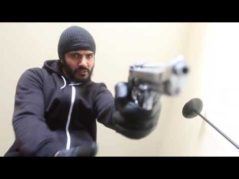 Teaser - Officiel Mc Medoc & Idyle 2013  Patiences et Sentiment...