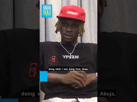 ‘After People Saw Me, Lots Of Abuja Artistes Stopped Going To Lagos To Find Opportunities’ —PsychoYP