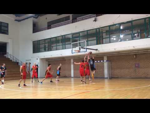 CHL 2016/17 7th Rnd. - Invicta vs. Jankomir Highlights