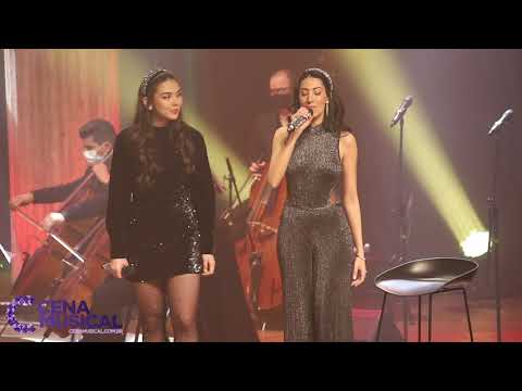 Era Uma Vez - Medley (A Bela e a Fera / A Princesa Encantada / Aladdin / O Rei Leão)