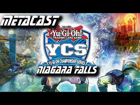 The Meta for YCS Niagara ft Patrick Hoban, Tom Roweses, Jsanti3, and YaMpii_RoMan - GG Metacast Ep 1