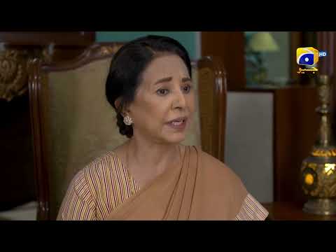 Wali Ka Elaan-E-Jang || Badzaat || Har Pal Geo