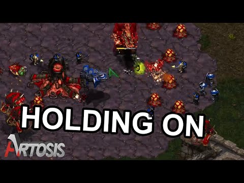 Scan vs. Gypsy Showmatch Final Game