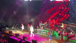 Duran Duran - &quot;Lonely In Your Nightmare / Super Freak&quot; - Live 08-24-2023 - Sacramento, CA