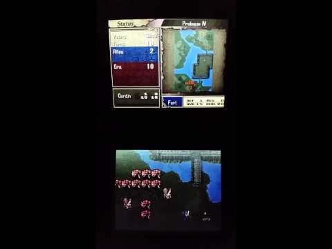 Fire Emblem Shadow Dragon Wt-Bonus 1