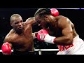Mike Tyson USA Vs Lennox Lewis England KNOCKOUT BOXING Fight HD