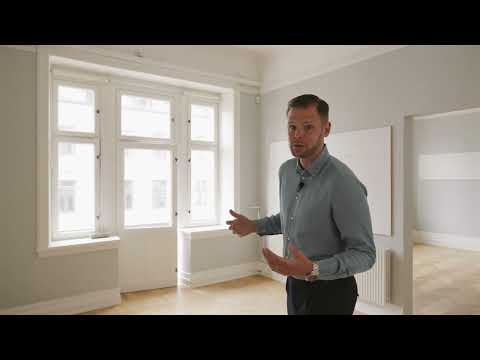 Välkommen till Hamngatan 4 i Malmö