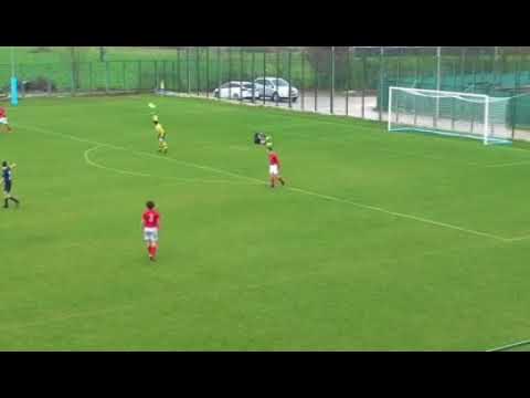 Lazio - Giovanissimi Elite Fascia B - Girone B - Giornata 23 - Ceprano vs Lodigiani Calcio