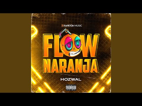 Flow Naranja