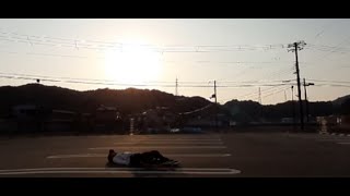 あれから1年が経ちました