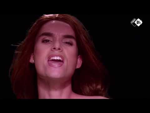 Domien gaat weg bij 3FM