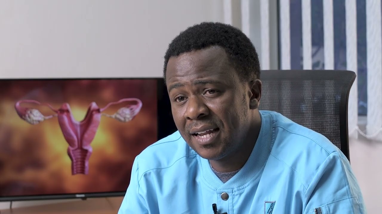 Dr. Mazuba Makamo
