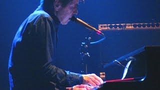 "Black Mountain Side"~"Song for George"& Piano ERIC JOHNSON (Acoustic & Piano)"Ah Via Musicom 2018"