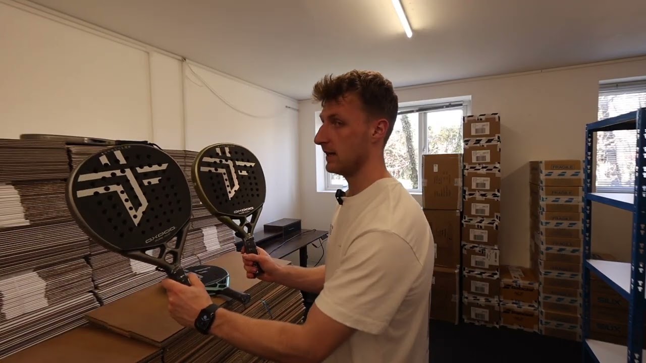 Load video: