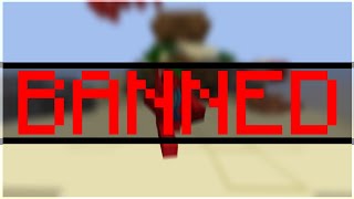 Hypixel is false ip banning people